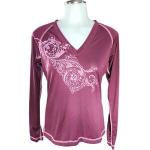 Prana Breathe Women's long sleeve active wear
